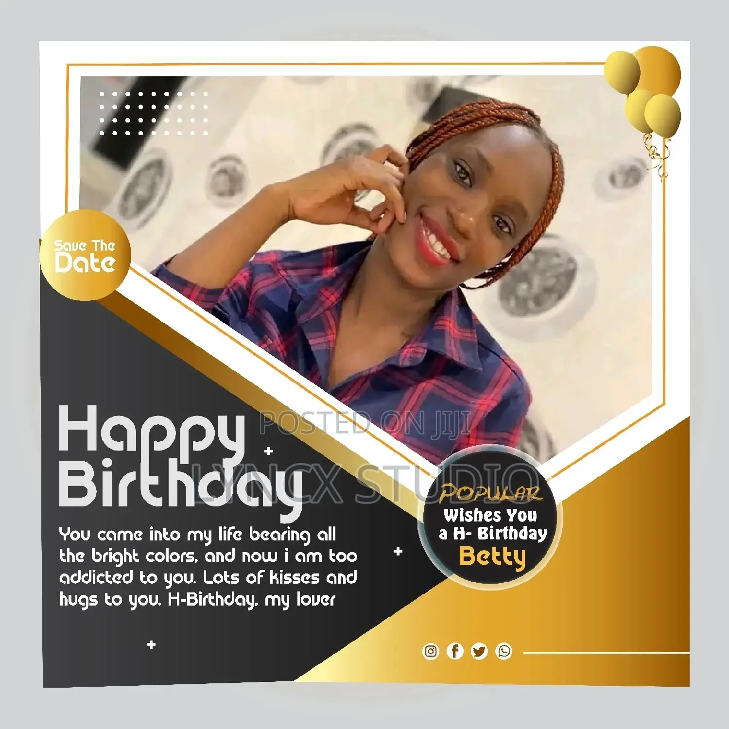 Graphic Desgning Services