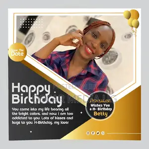 Graphic Desgning Services