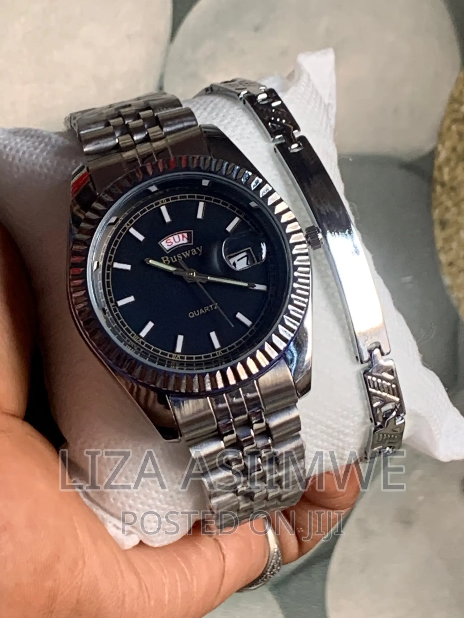 Lady’S Watches