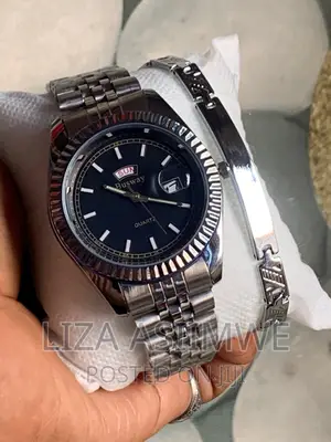 Lady’S Watches