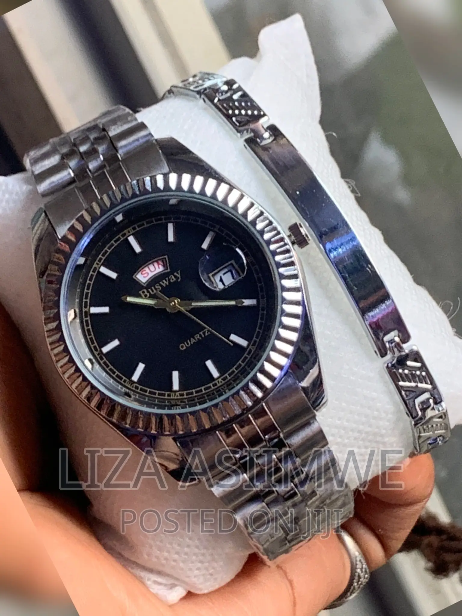 Lady’S Watches