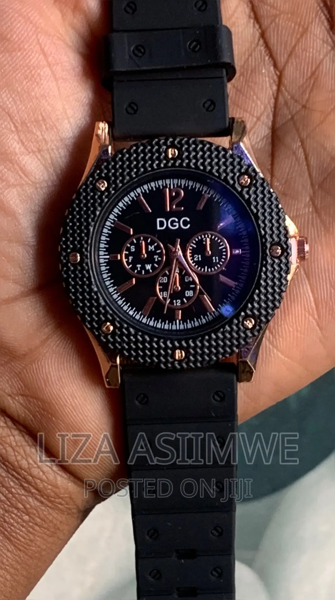 Lady’S Watches
