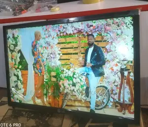 LG LED TV 24"Inch Digital