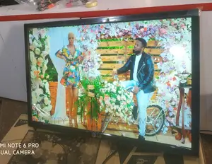 It's 24 LG Digital