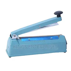 Impulse Sealer Fs-200