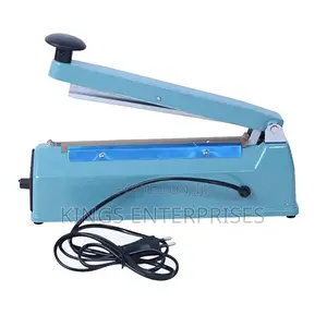 Impulse Sealer Fs-200