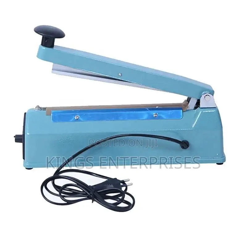 Impulse Sealer Fs-200