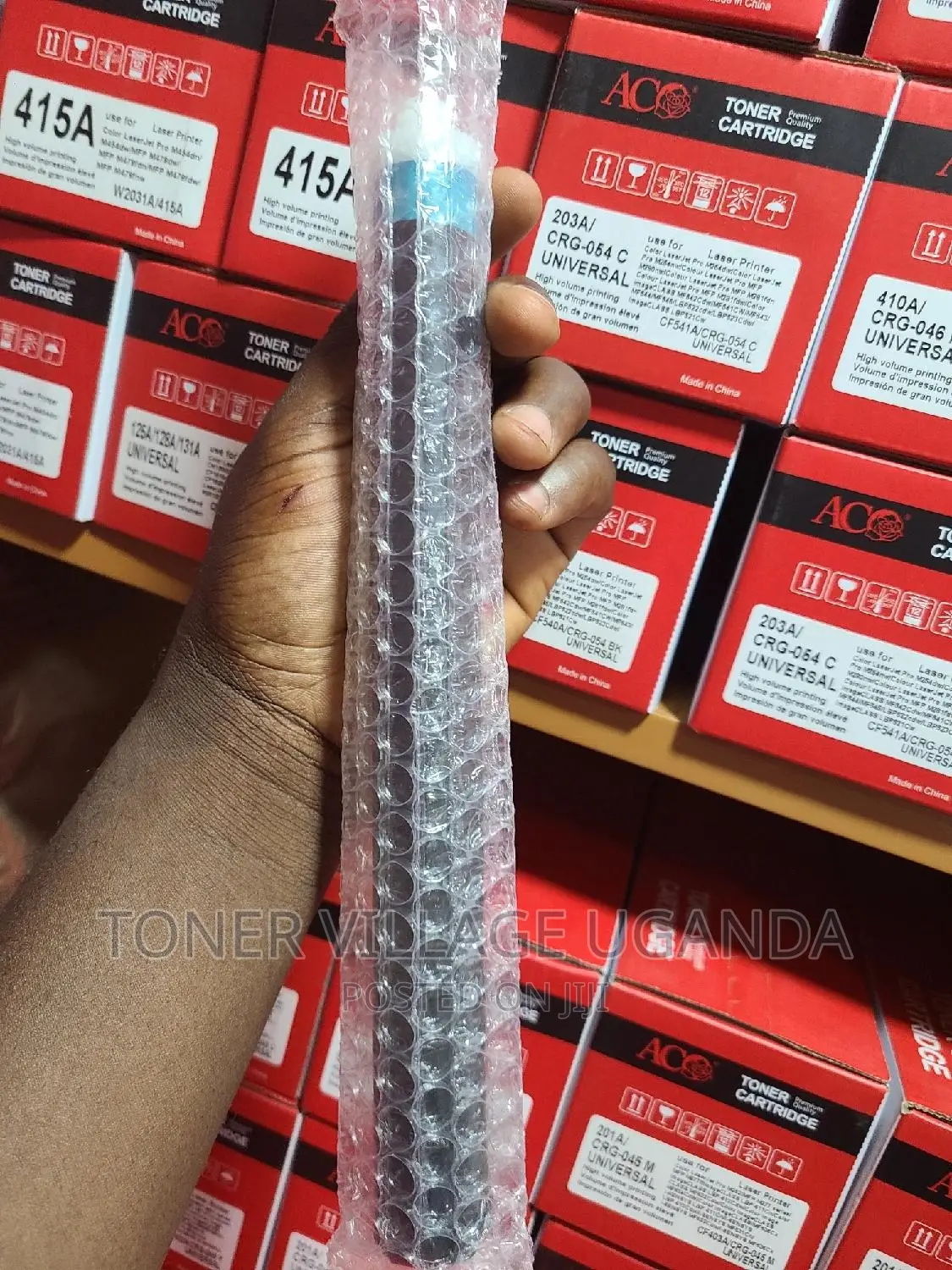 83A OPC Drum for Use in-Hp, 35A, 78A, 83A / 88A Universal