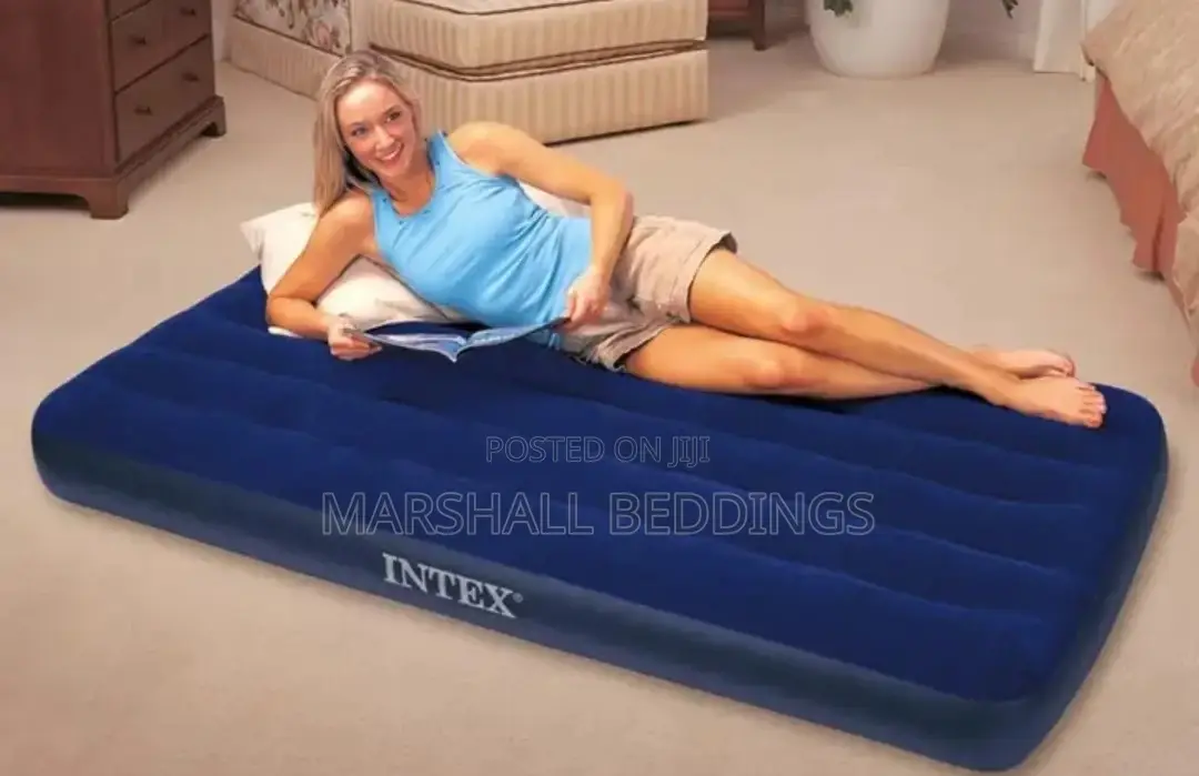 4by6 Air Mattress