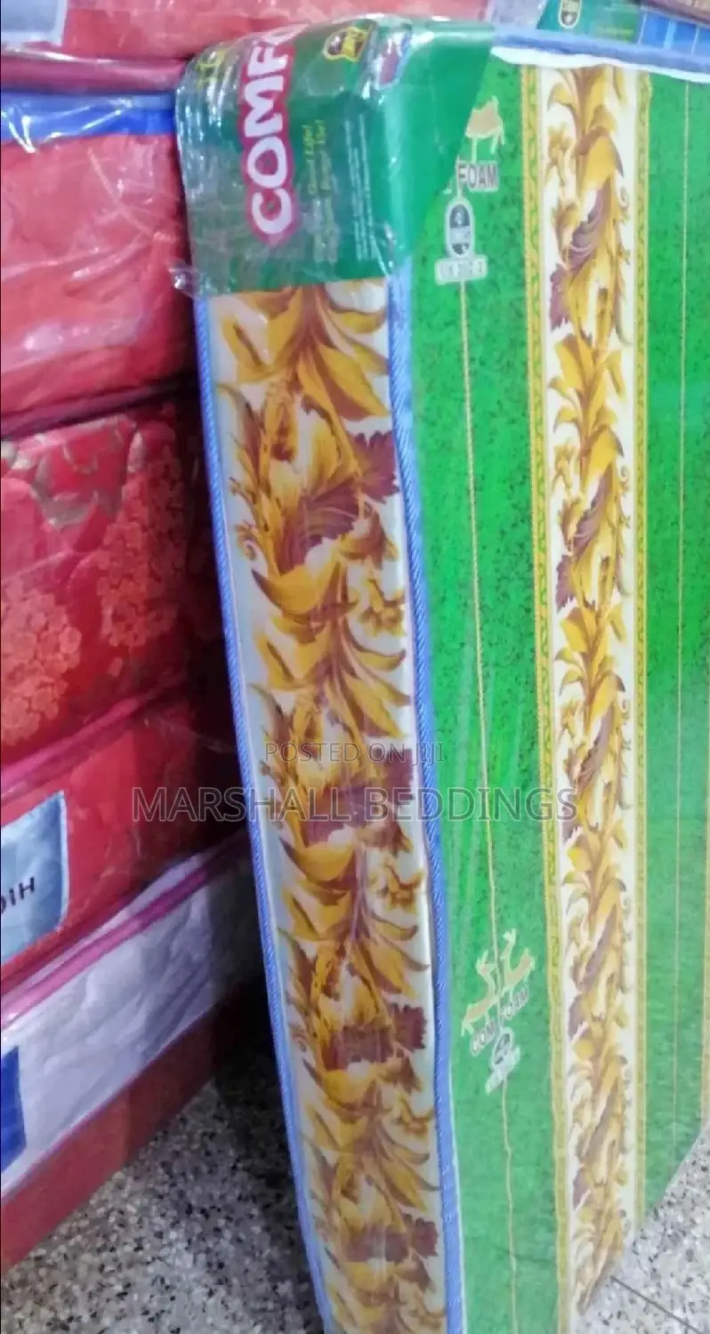 5by6 Te Mattress