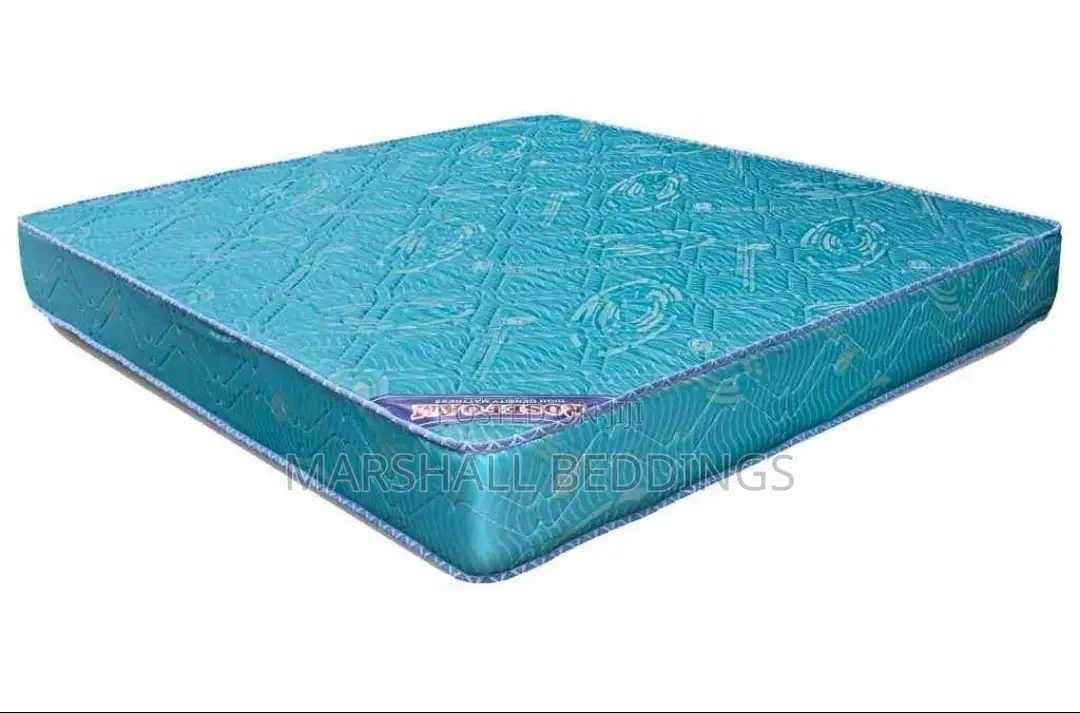 5by6/6inch High Density Mattress