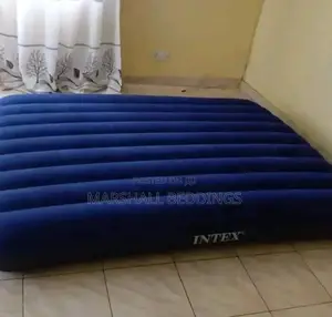 5by6 Inflated Mattress