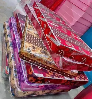 4by6 Roseform Mattress