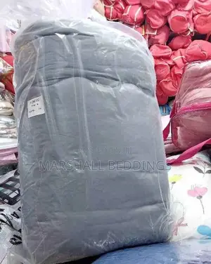 Fibre Mattress