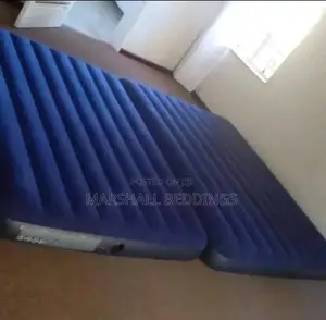 Inflated Mattress 6*6