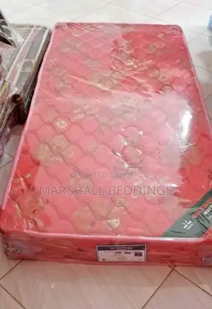 4by6/8inch Comform Deluxe Mattress