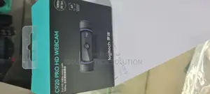 C290 Pro Webcam