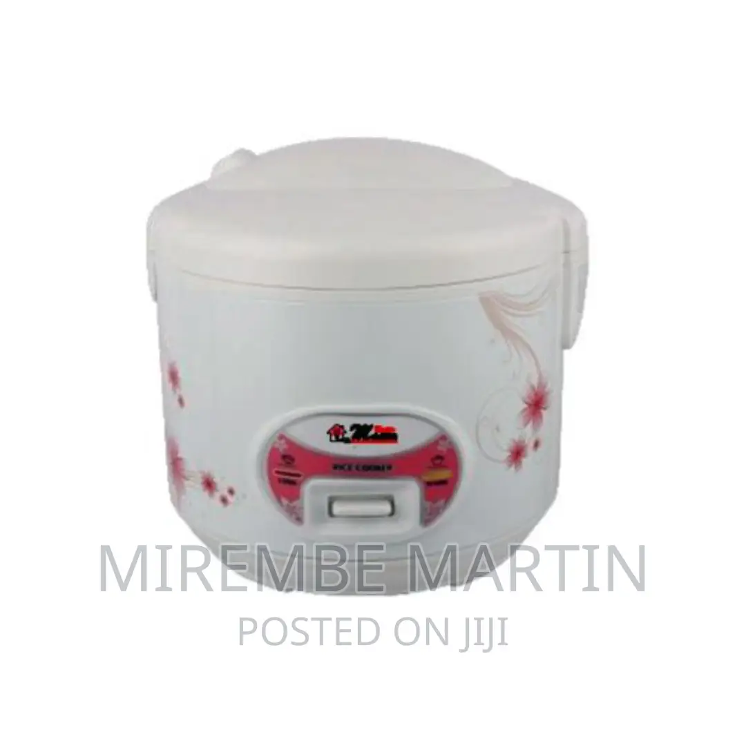 Electro Master EM-RC-1034 1.8 Litre Rice Cooker –