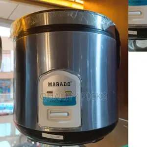 Marado Electric Rice Cooker