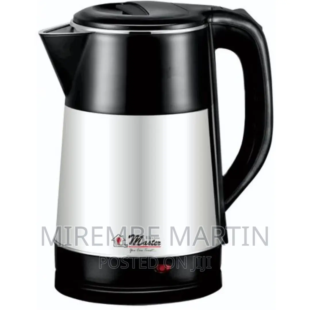 Lightbox
Electro Master EM-SK-1094 2.4L Electric Kettle –