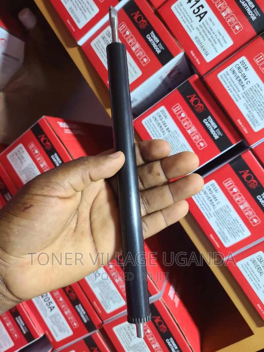 Pressure Roller for Hp P1102, P1102w, M1132, M1212, M1214