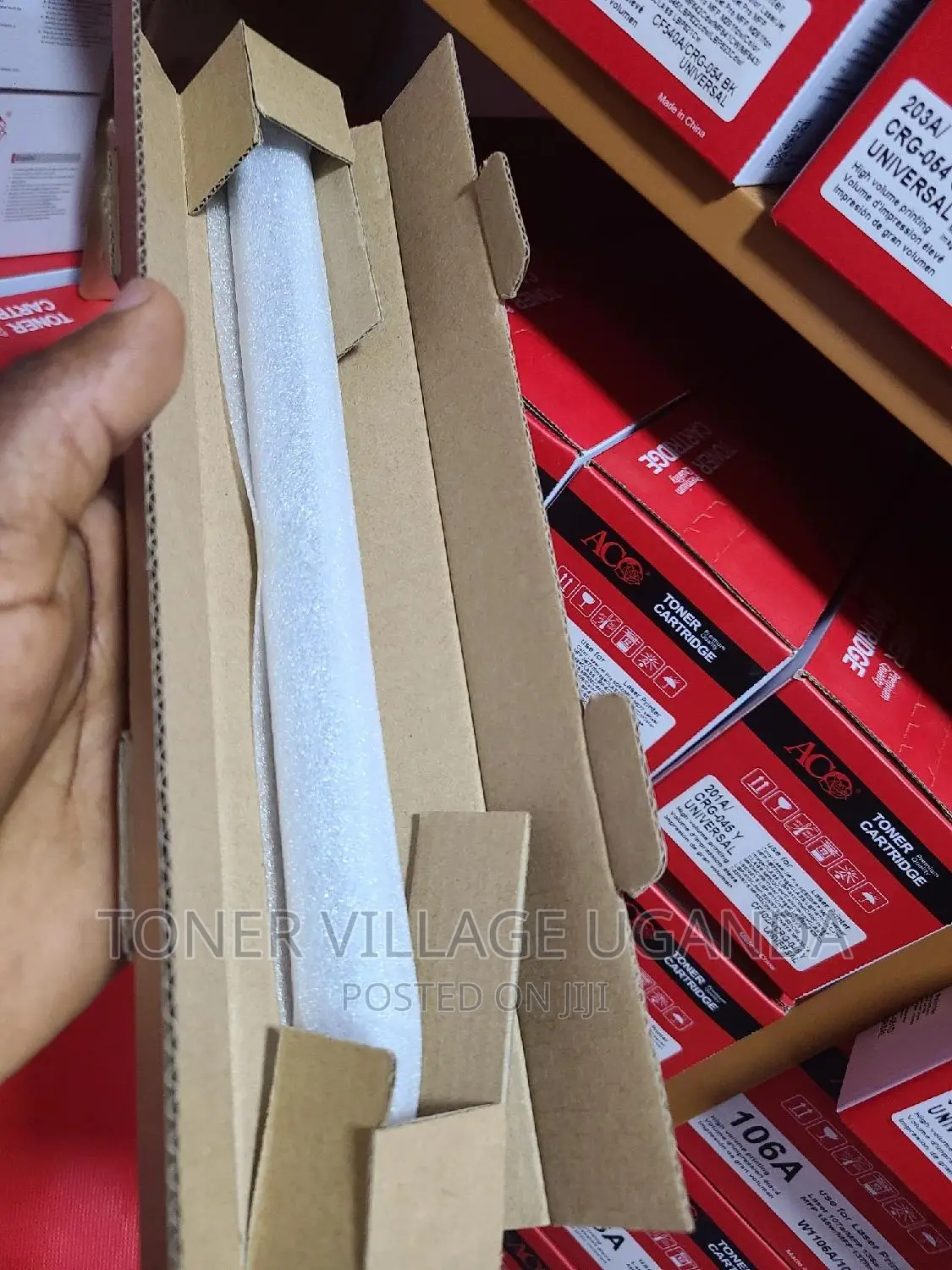 Pressure Roller for Hp P1102, P1102w, M1132, M1212, M1214
