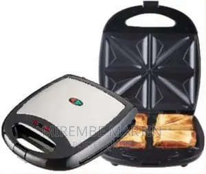 Electro Master EM-SW-1131 4 Slice Sandwich Maker –