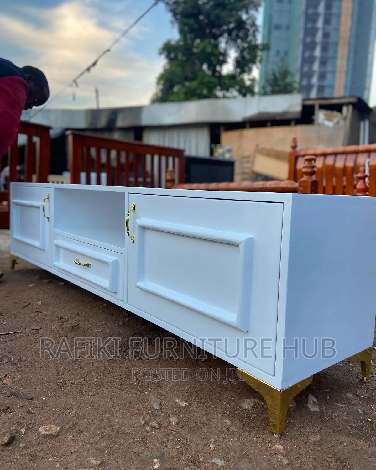 Tv Stand / Wooden Tv Stand / Furniture / Best Tv Stand