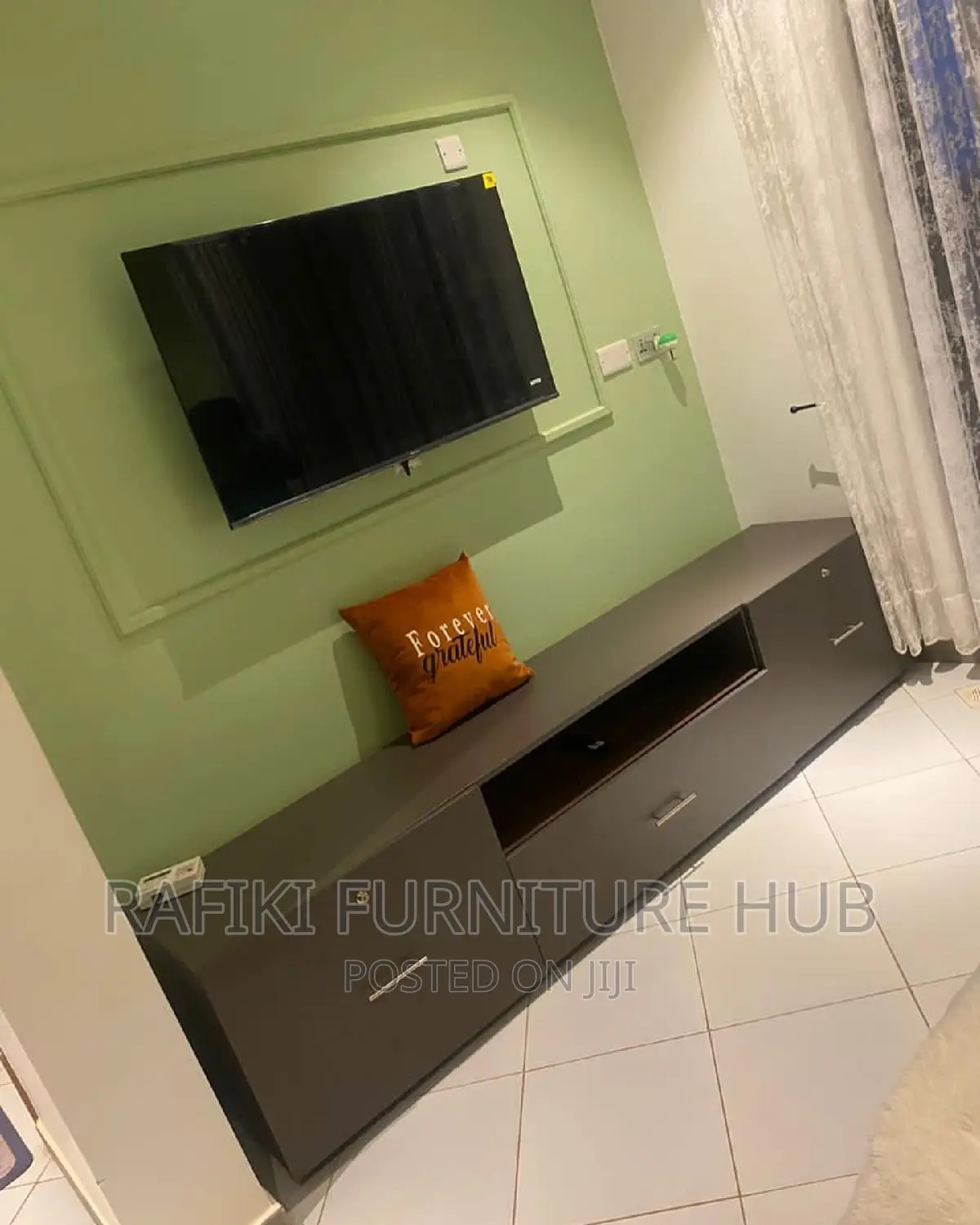Tv Stand / Wooden Tv Stand / Furniture / Best Tv Stand