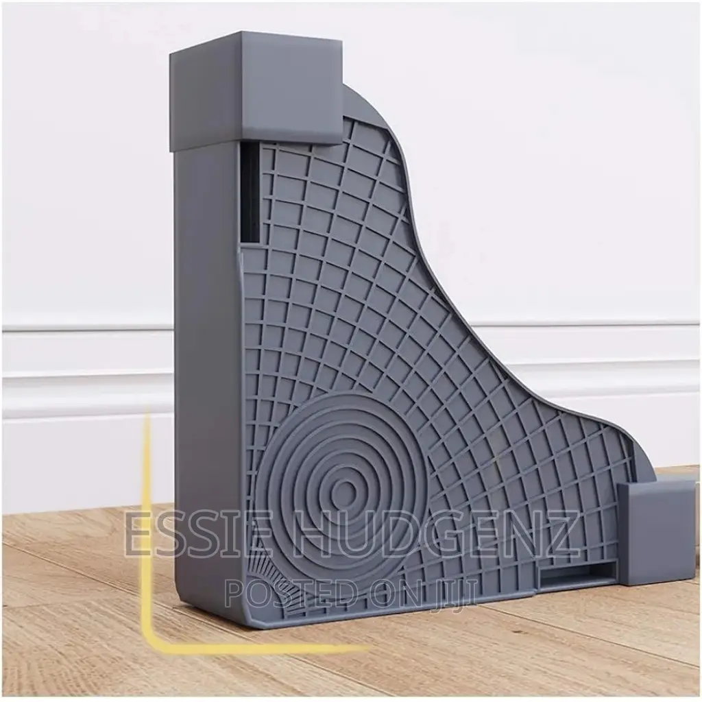 Refrigerator Washing Machine Movable Base