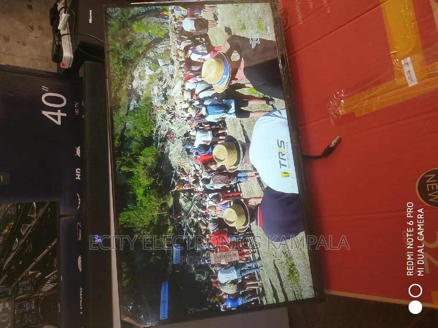 Samsung TV 32"Inch Digital