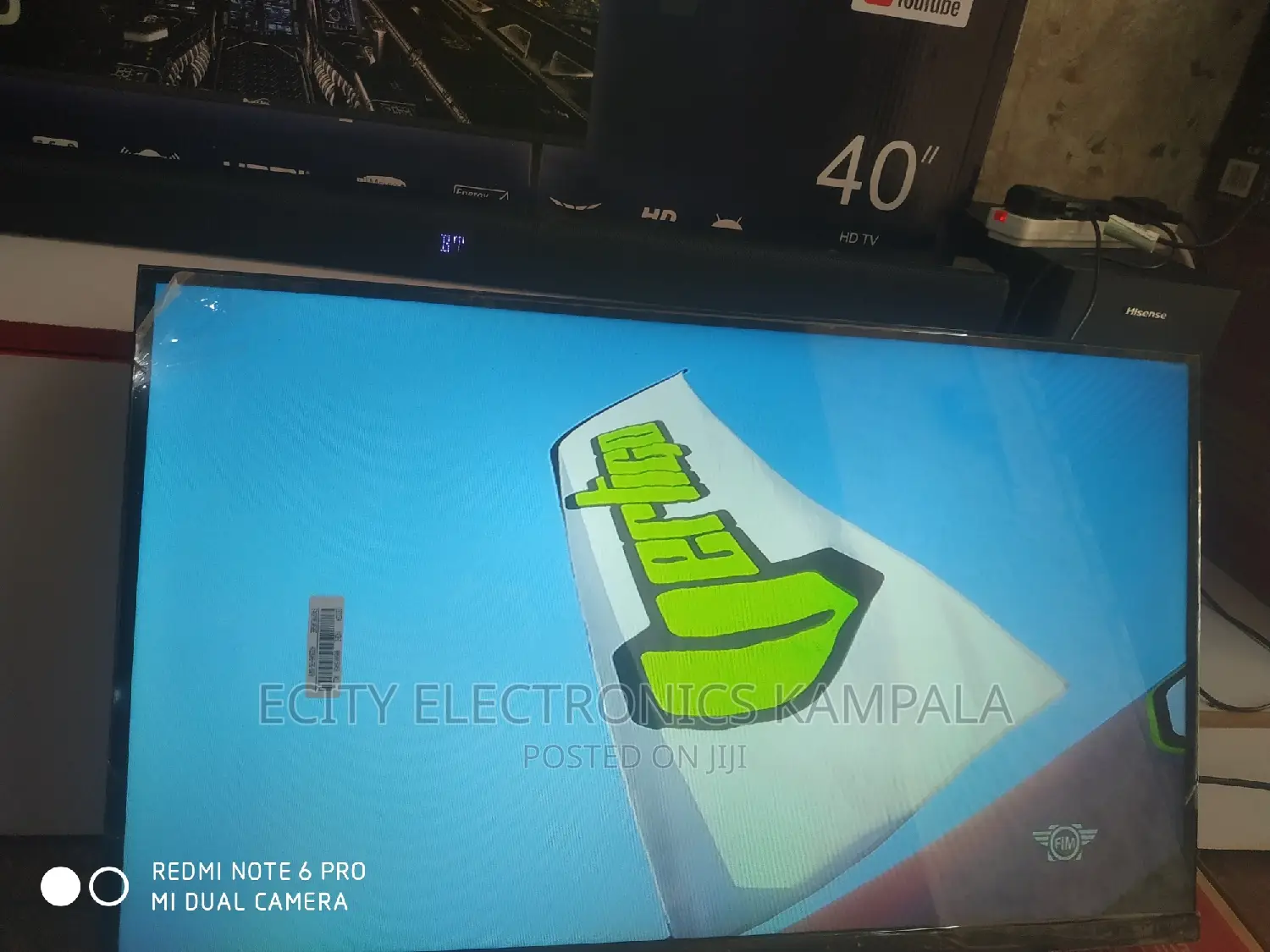32"Inch LG Digital