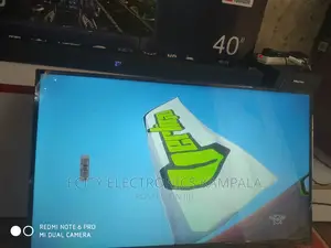 32"Inch LG Digital