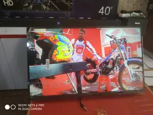 32"Inch LG Digital