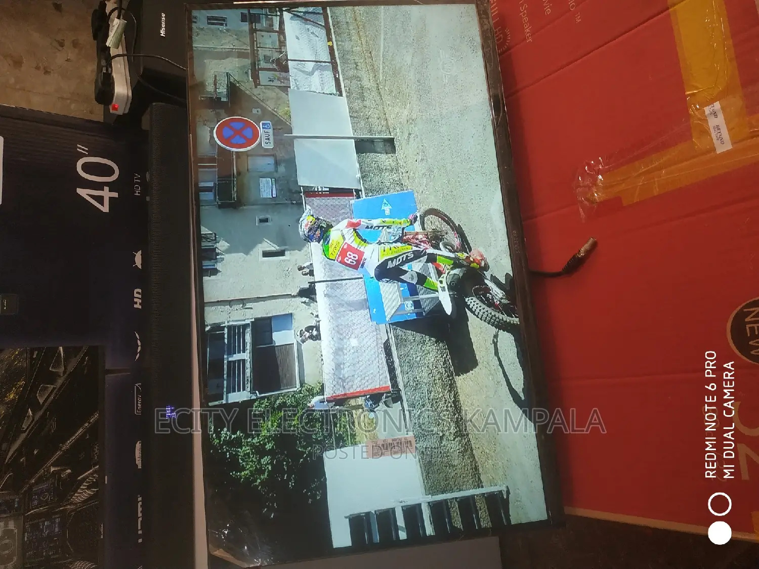 LG 32"Inch Digital