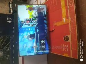 LG 32"Inch Digital