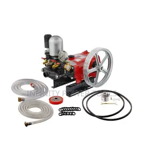 Sprayer Head