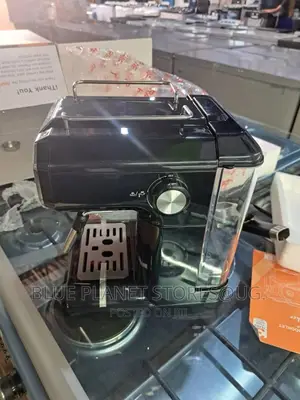 RAF 1.8litres Espresso Coffee Makers \\ 850w \\ R.104B