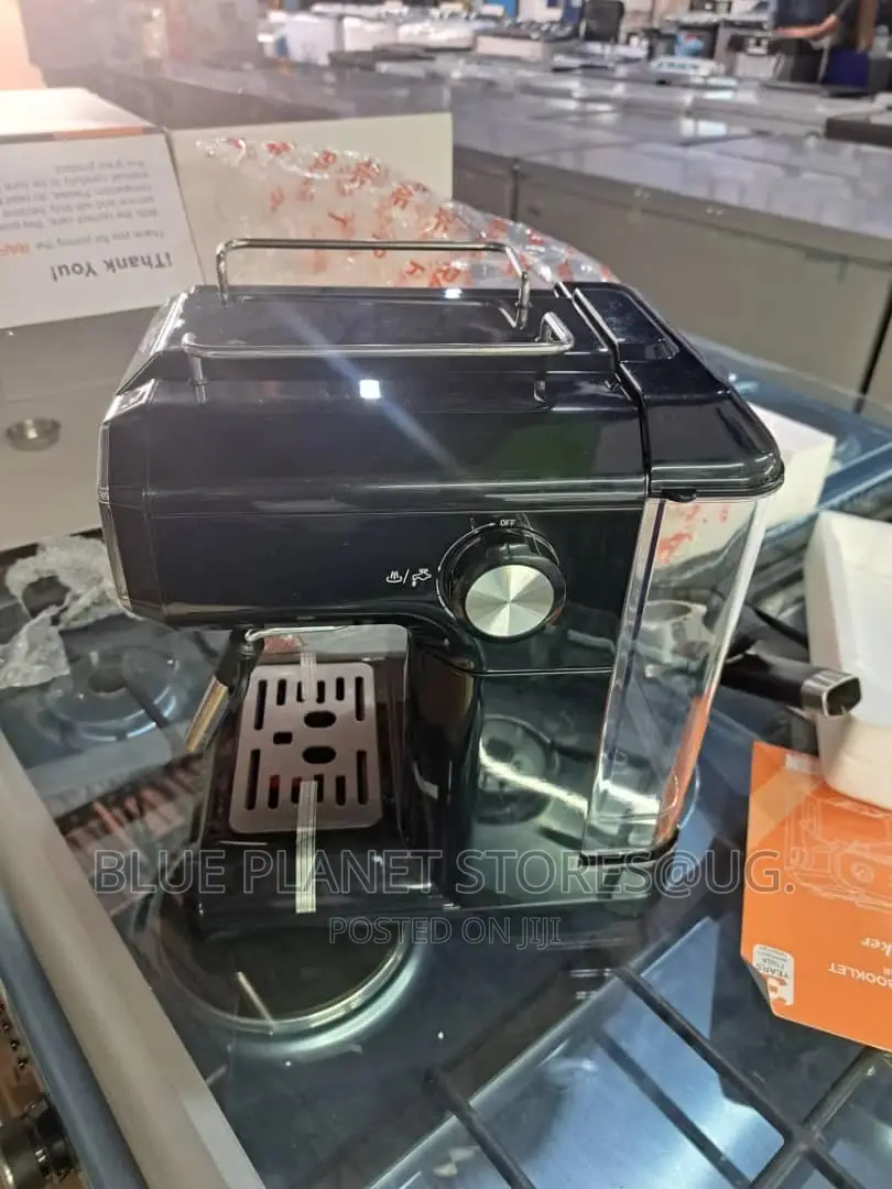 RAF 1.8litres Espresso Coffee Makers \\ 850w \\ R.104B