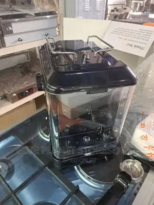 RAF 1.8litres Espresso Coffee Makers \\ 850w \\ R.104B
