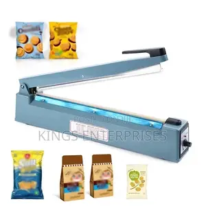 Impulse Sealer FS-400