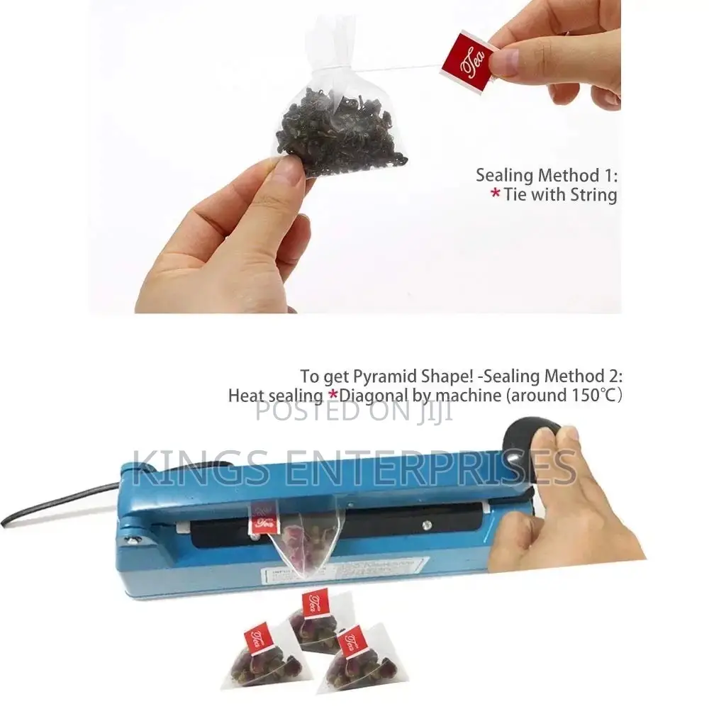 Impulse Sealer FS-400