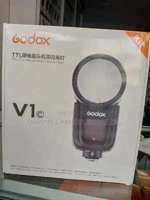 Godox Flash V1