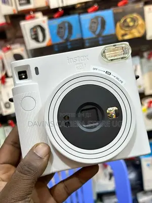 Insta Camera