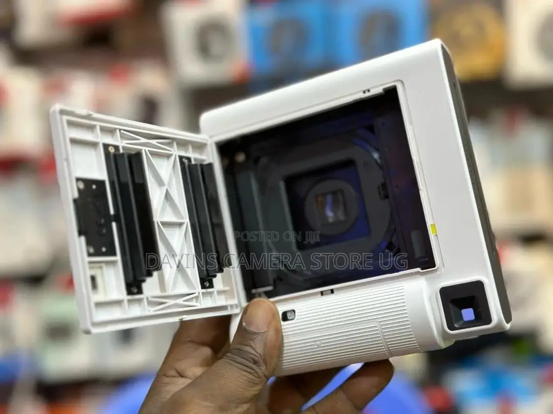 Insta Camera