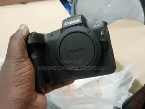 Canon Eos R Body