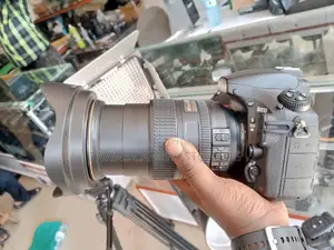 Nikon D 810