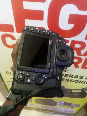 Nikon D 850