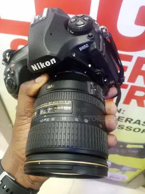 Nikon D 850