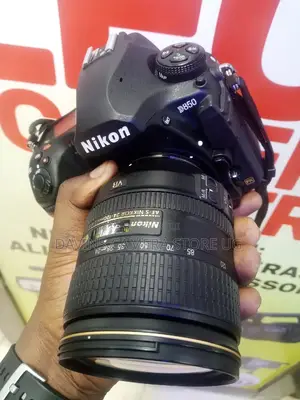 Nikon D 850